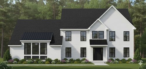 15 Tuscan Ct, Cumberland, RI, 02864-2938 | Card Image