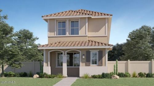 24745 N 164th Drive, Surprise, AZ, 85387 | Card Image