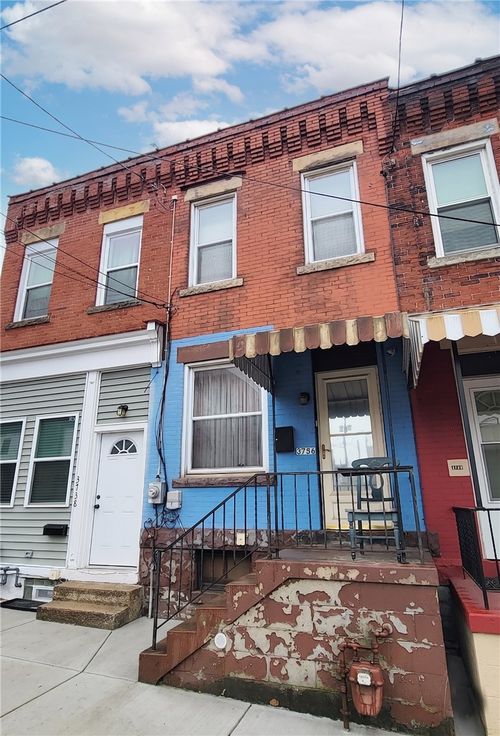 3736 Liberty Ave, Bloomfield, PA, 15201 | Card Image