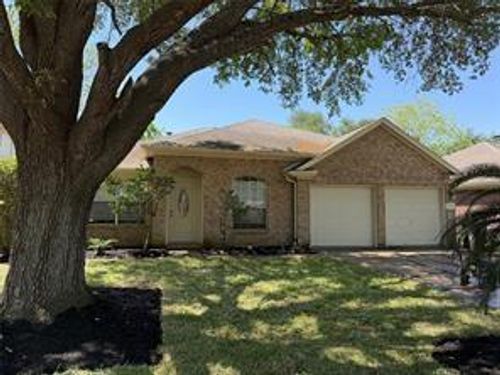 16910 Pheasant Ridge Drive, Sugar Land, TX, 77498 | Card Image
