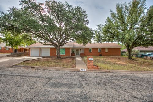 3509 W Beauregard Ave, San Angelo, TX, 76904-4907 | Card Image