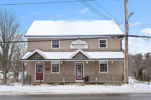 9 Water St, Oxford Mills, ON, K0G1S0 | Card Image