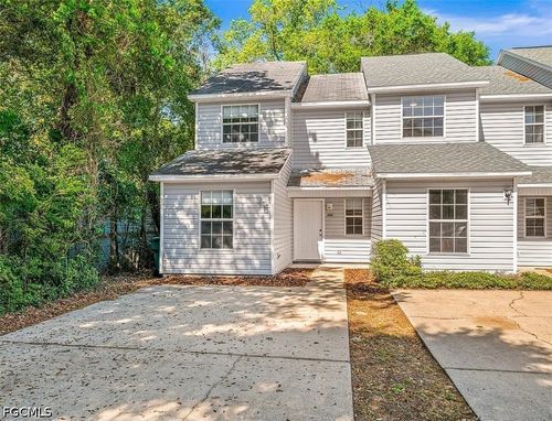 646 Virginia Oak Ct Court, Fort Walton Beach, FL, 32548 | Card Image