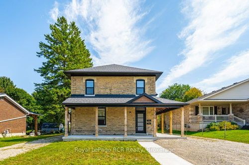 330 William St, Mount Forest, ON, N0G2L3 | Card Image