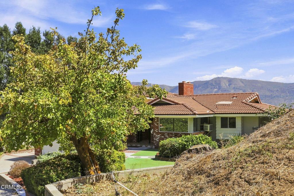 Residential in Santa Paula