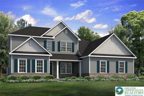 11-3233 Michaels School Rd, Nazareth, PA, 18064 | Card Image