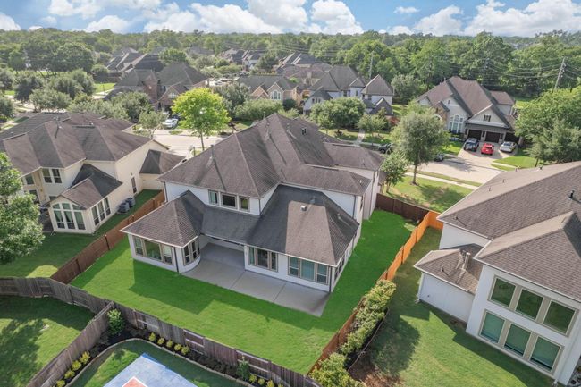 5719 Avon Landing Ln, House other with 5 bedrooms, 6 bathrooms and 3 parking in Sugar Land TX | Image 50