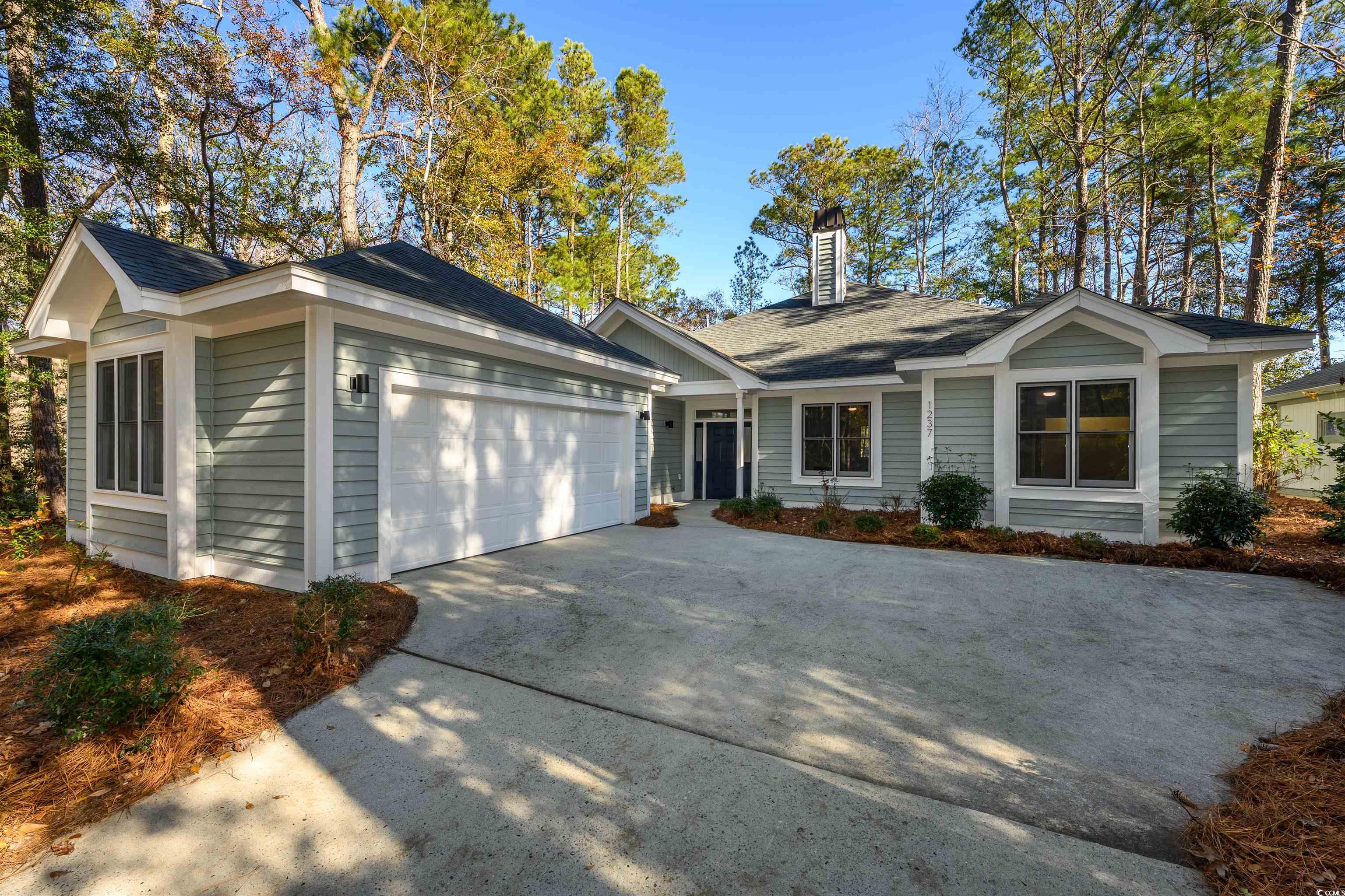 Clipper Rd, North Myrtle Beach, SC 29582