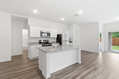 2120 Prairie Ln, Melissa, TX, 75454-3343 | Card Image