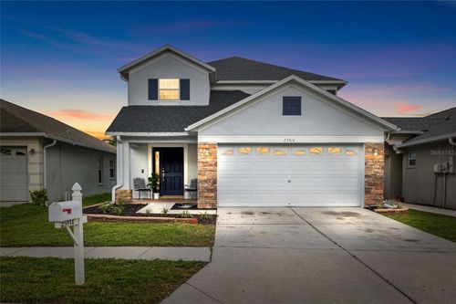 25914 Crippen Dr, LAND O LAKES, FL, 34639-5725 | Card Image