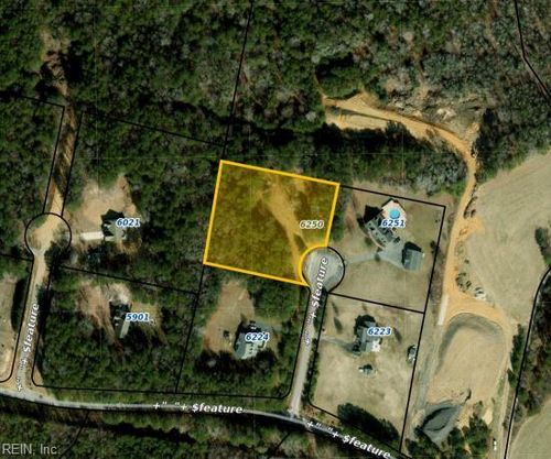 6250 Tuckers Ridge Ln, Barhamsville, VA, 23011-2382 | Card Image