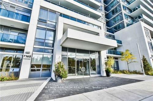 1708-7165 Yonge St, Thornhill, ON, L3T0C9 | Card Image