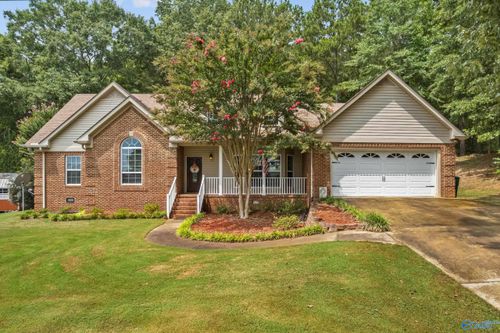 125 Taylor Ridge Rd, Leesburg, AL, 35983-5800 | Card Image