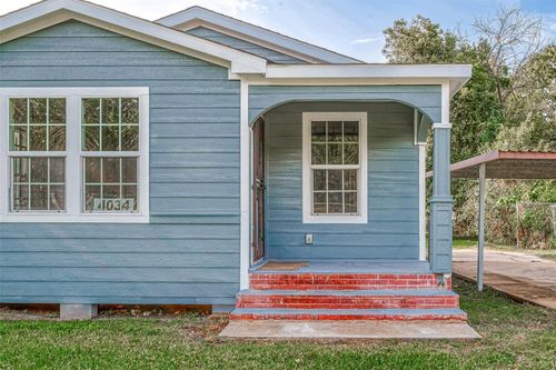 4034 King St, Houston, TX, 77026-1540 | Card Image