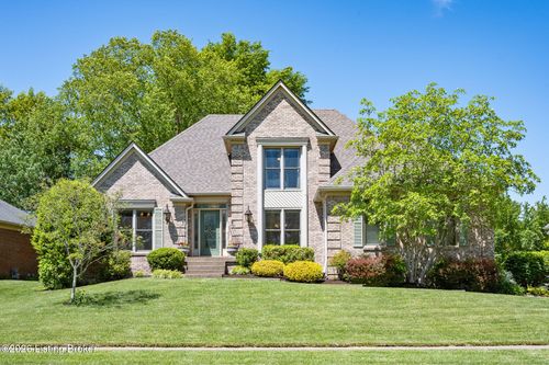 1310 Crosstimbers Dr, Louisville, KY, 40245-4496 | Card Image