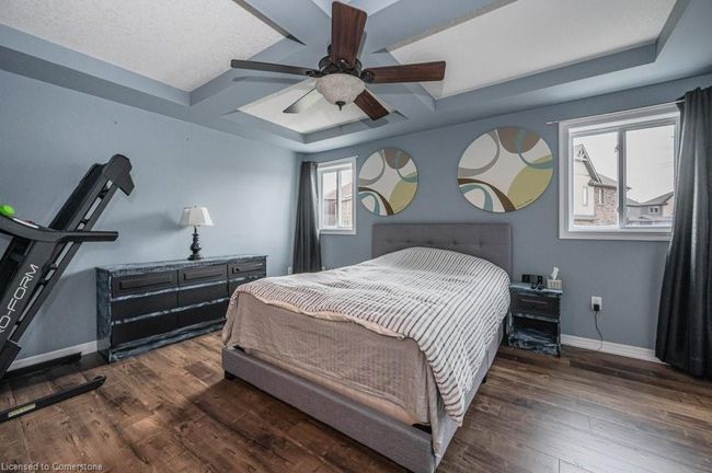 491 St Moritz Ave, House other with 4 bedrooms, 4 bathrooms and 3 parking in Waterloo ON | Image 26
