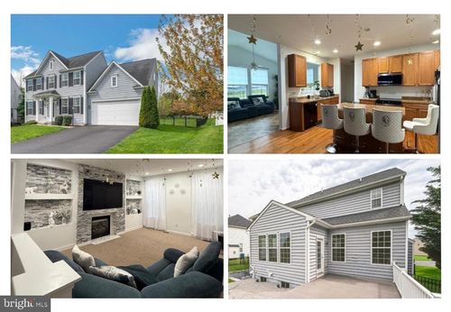 18930 Maple Valley Cir, HAGERSTOWN, MD, 21742-2772 | Card Image