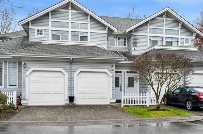 42 - 5708 208 Street, Townhouse with 2 bedrooms, 2 bathrooms and 2 parking in Langley BC | Image 2