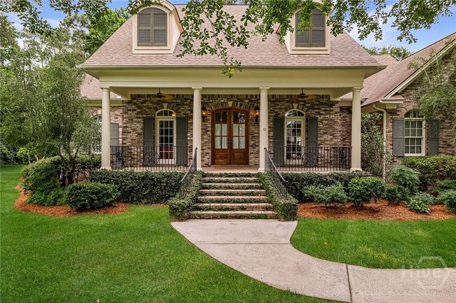 10 Cedar View Dr, House other with 3 bedrooms, 3 bathrooms and null parking in Savannah GA | Image 4