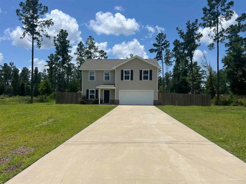 2143 Pineview Church Rd, Jay, FL, 32565-9287 | Card Image