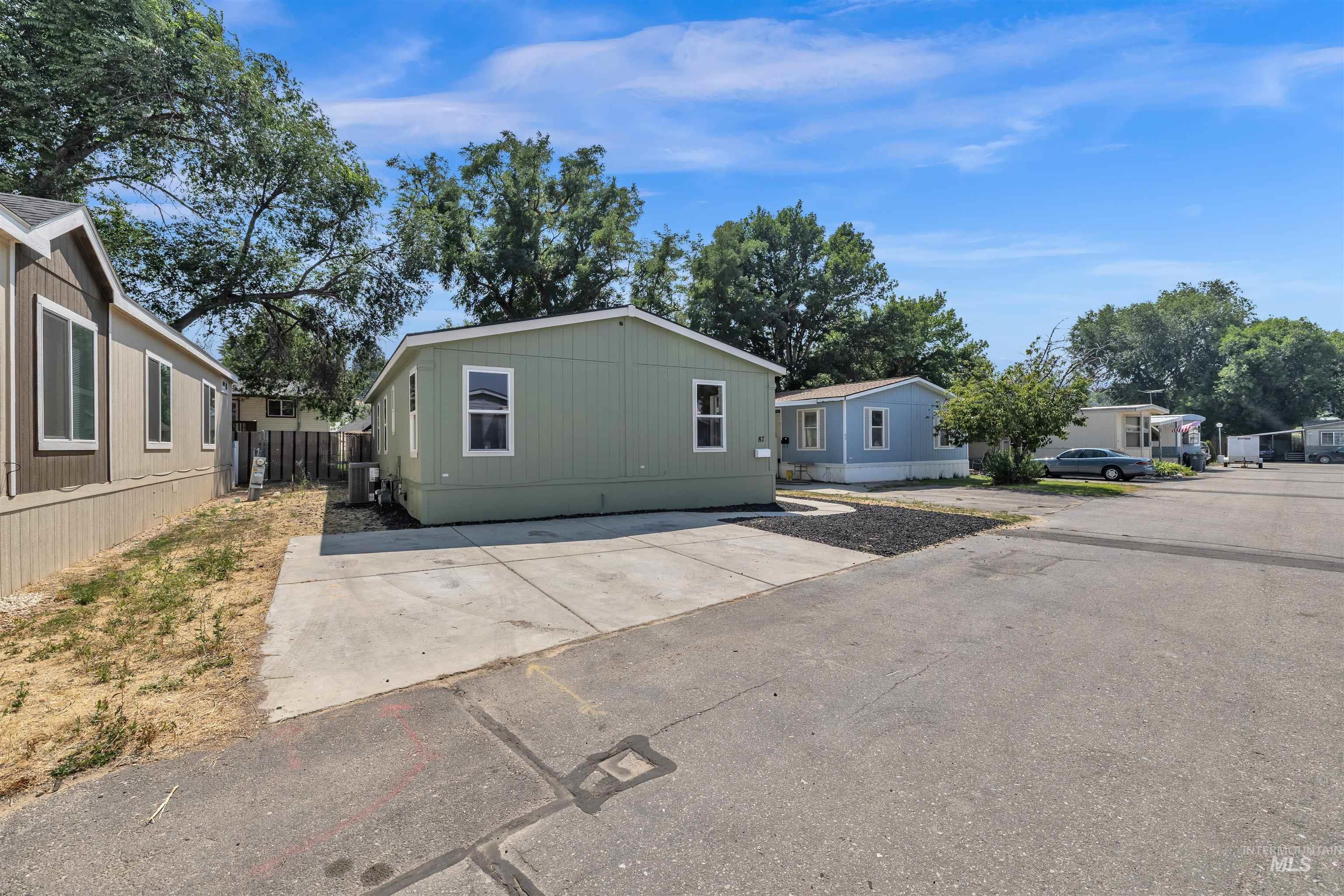 Residential in Boise 2