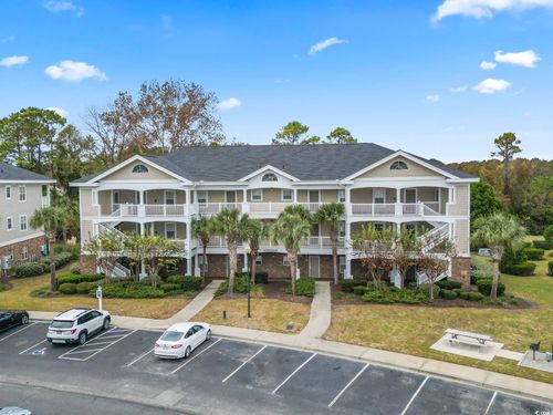 611-5801 Oyster Catcher Dr., North Myrtle Beach, SC, 29582 | Card Image