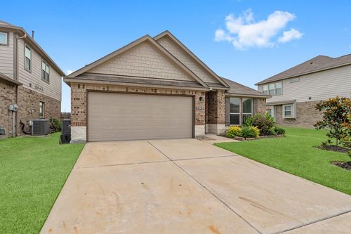 7303 Cypress Pin Oak Dr, Cypress, TX, 77433-6772 | Card Image