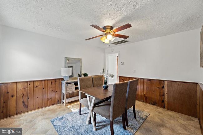 12002 Fitzgerald Way, House other with 2 bedrooms, 1 bathrooms and null parking in Bristow VA | Image 19