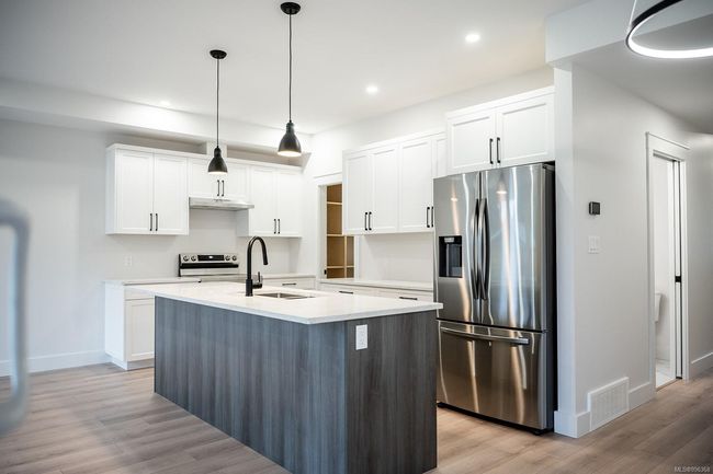29 - 1090 Evergreen Rd, Townhouse with 3 bedrooms, 3 bathrooms and null parking in Campbell River BC | Image 4