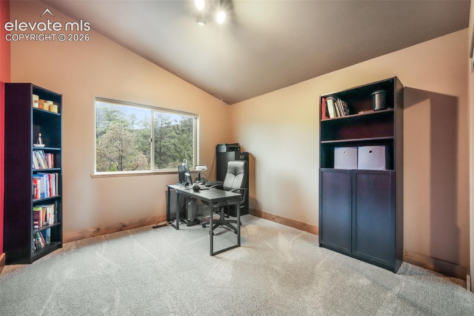 Residential in Colorado Springs 3