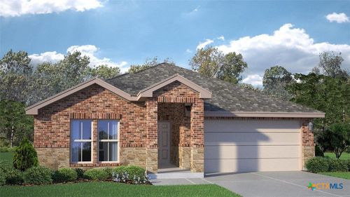 4272 Allison Dr, Belton, TX, 76513-2282 | Card Image
