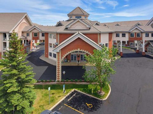 233-223 Tuscany Springs Blvd Nw, Calgary, AB, T3L2M2 | Card Image