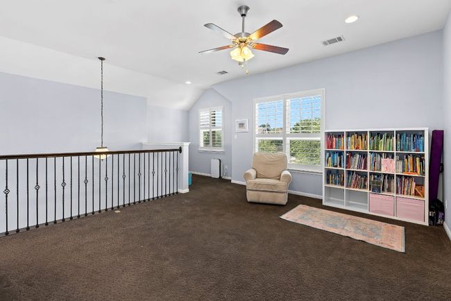 1702 Ambling Trl, House other with 4 bedrooms, 4 bathrooms and 4 parking in Cedar Park TX | Image 30