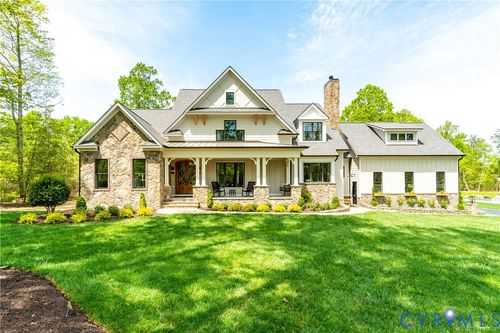 000 Perkinsville Lot 6 Road, Maidens, VA, 23102 | Card Image