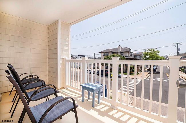 112 - 812 Ocean Ave, Condo with 1 bedrooms, 1 bathrooms and null parking in Ocean City NJ | Image 19