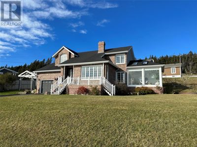 6 Head Rd, House other with 3 bedrooms, 2 bathrooms and null parking in Port Saunders NL | Image 2