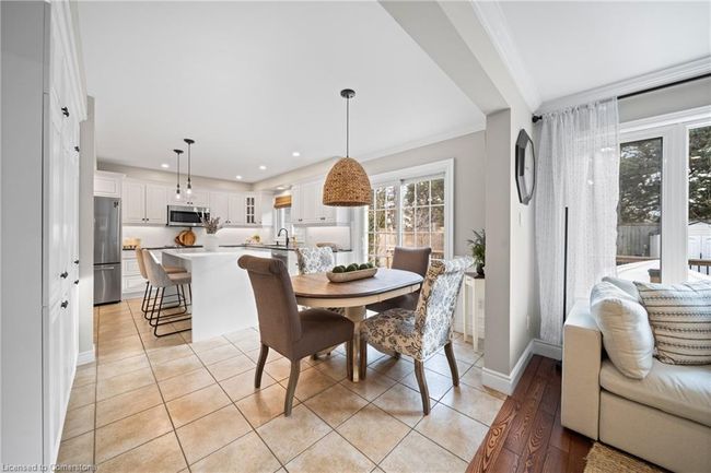 558 Phoebe Cres, House other with 5 bedrooms, 4 bathrooms and 4 parking in Burlington ON | Image 18