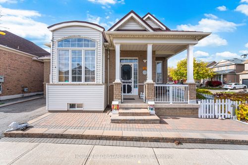 26 Delray Dr, Markham, ON, L6E1Y6 | Card Image