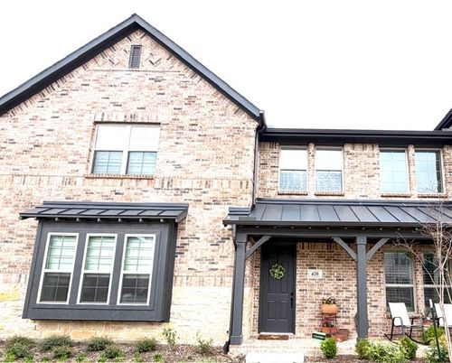 420 Parkside Dr, Argyle, TX, 76226-4181 | Card Image