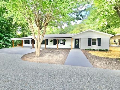1760 Warf Rd, Lexington, NC, 27292-1926 | Card Image