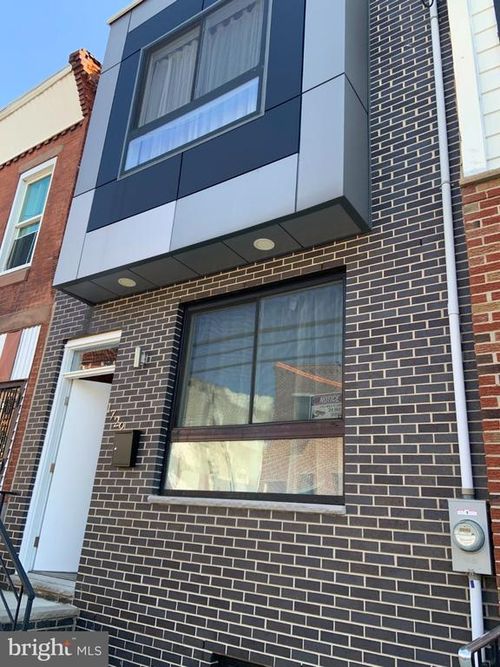 1729 S 19th St, PHILADELPHIA, PA, 19145-2120 | Card Image