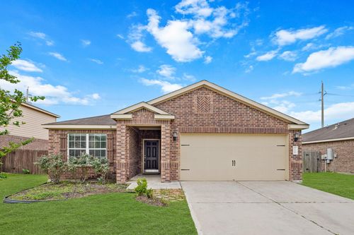 7126 Montclair Peak Ln, Richmond, TX, 77469-1881 | Card Image