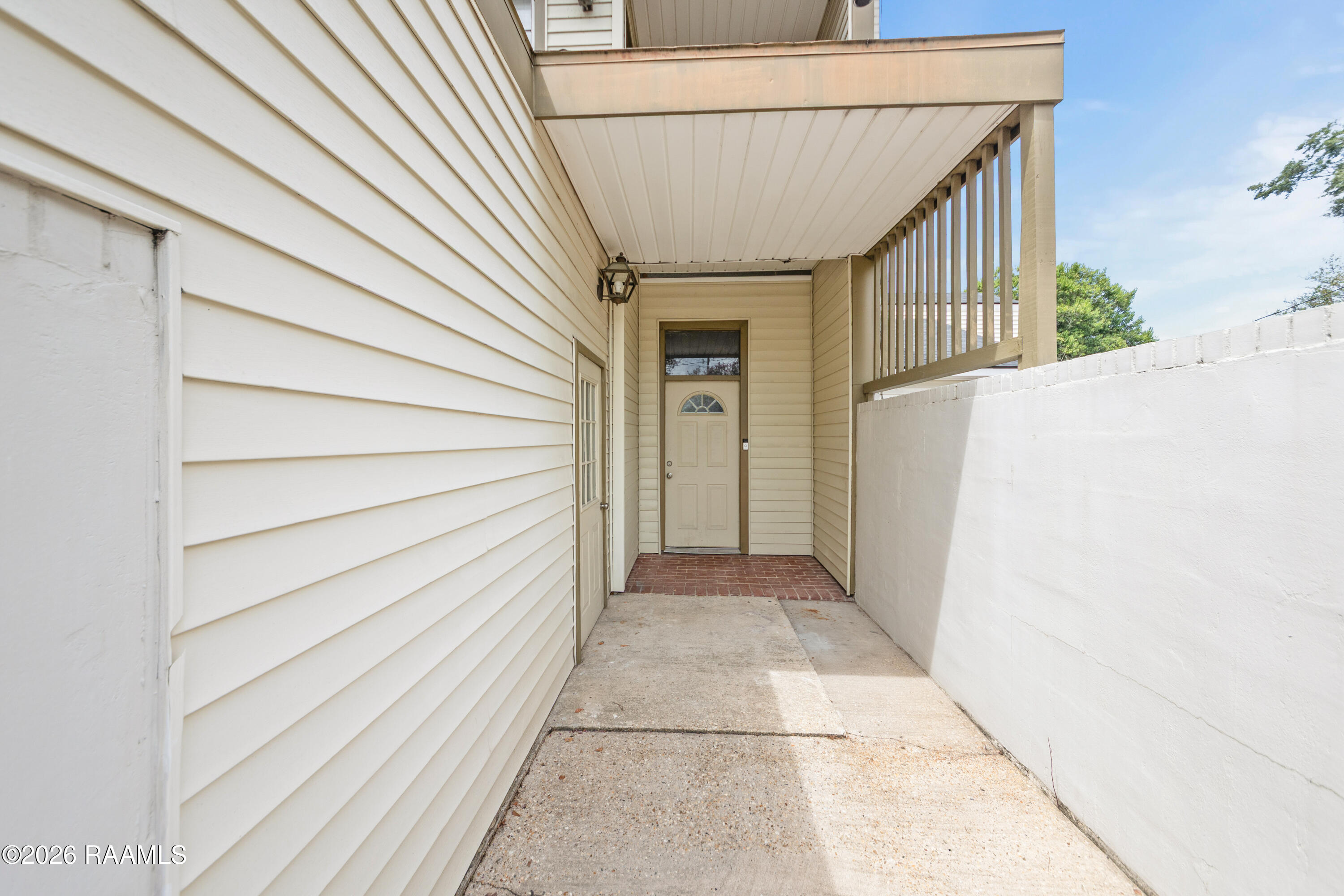 Residential in Lafayette 4
