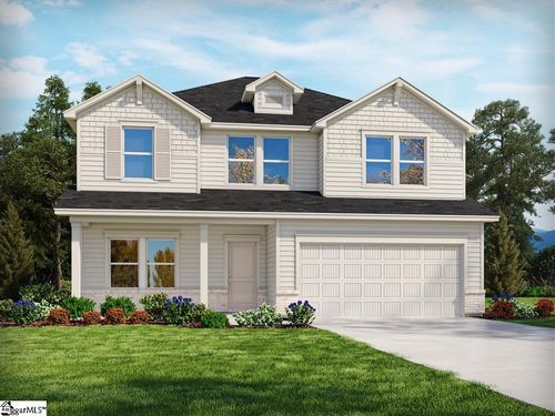 418 Creeping Jenny Dr, Piedmont, SC, 29673-9946 | Card Image