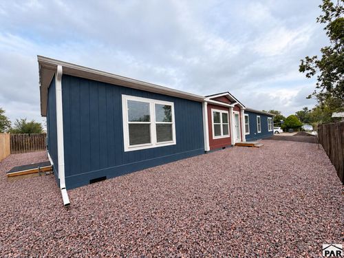 80 E Homer Dr, Pueblo West, CO, 81007-3051 | Card Image