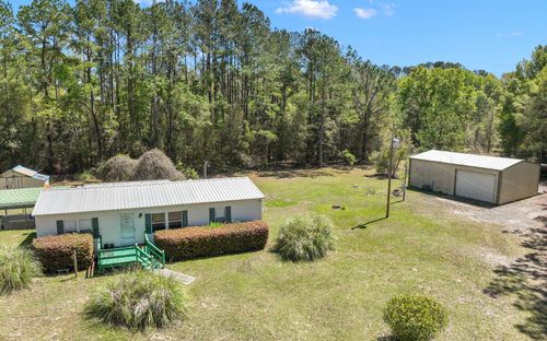 157 Se Downing Dr, HIGH SPRINGS, FL, 32643-1550 | Card Image