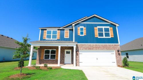 63 Aberdeen Dr, CALERA, AL, 35040-4035 | Card Image