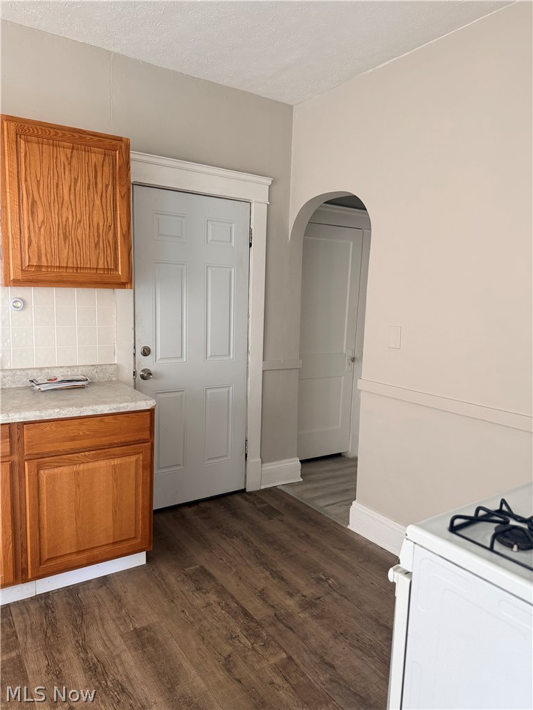 Residential Lease in Cleveland 4