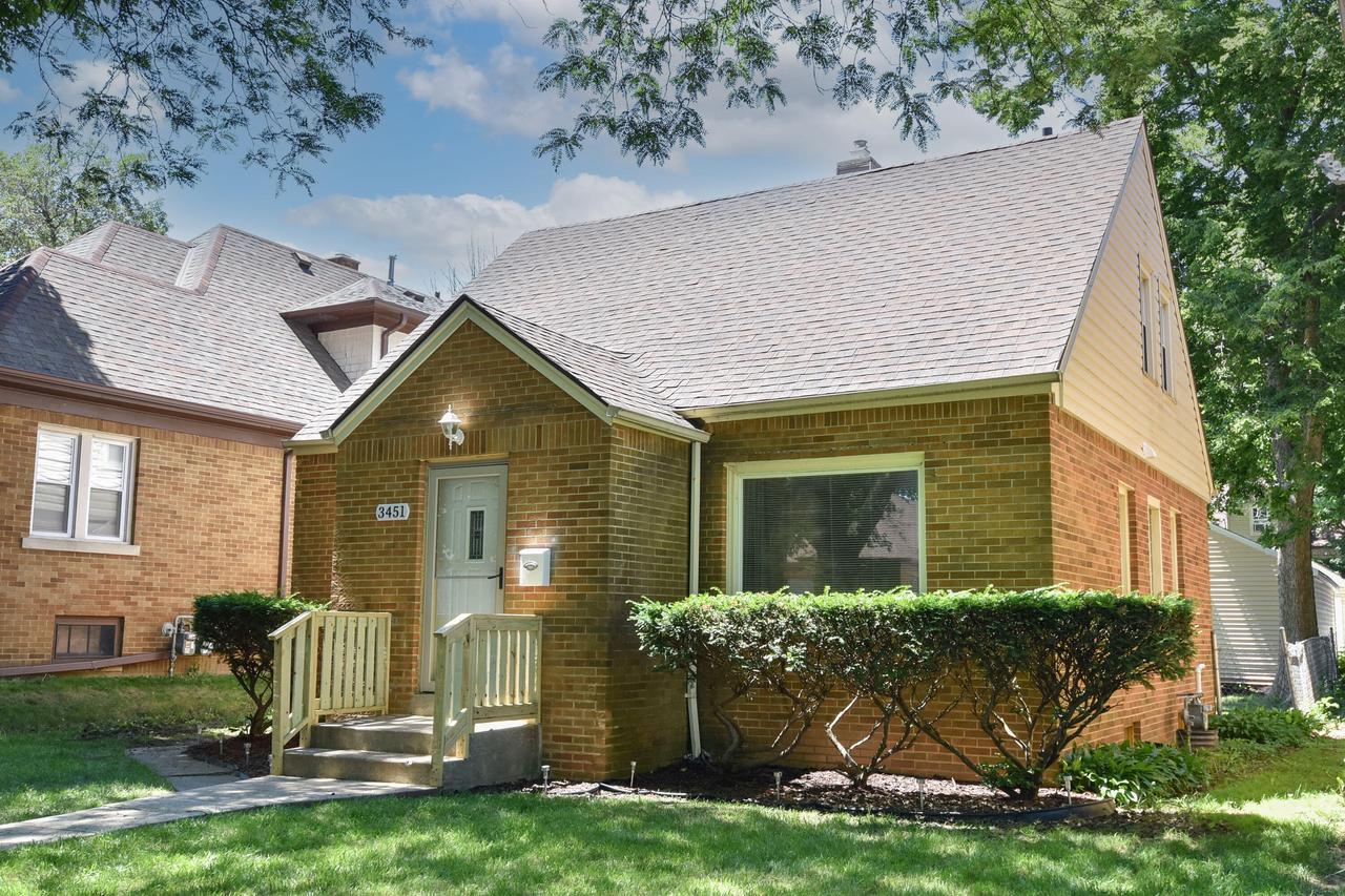 45th St, Milwaukee, WI 53216