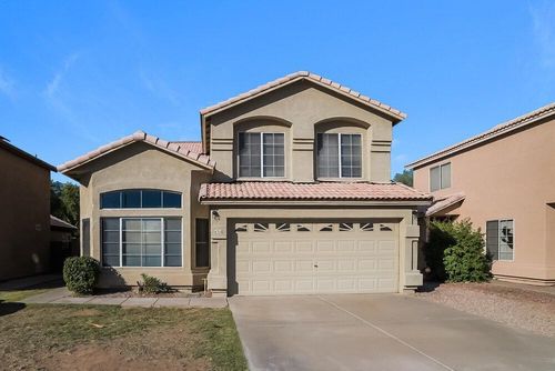 834 E Whitten St, Chandler, AZ, 85225-6444 | Card Image